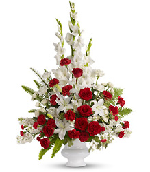 Memories to Treasure from Olney's Flowers of Rome in Rome, NY